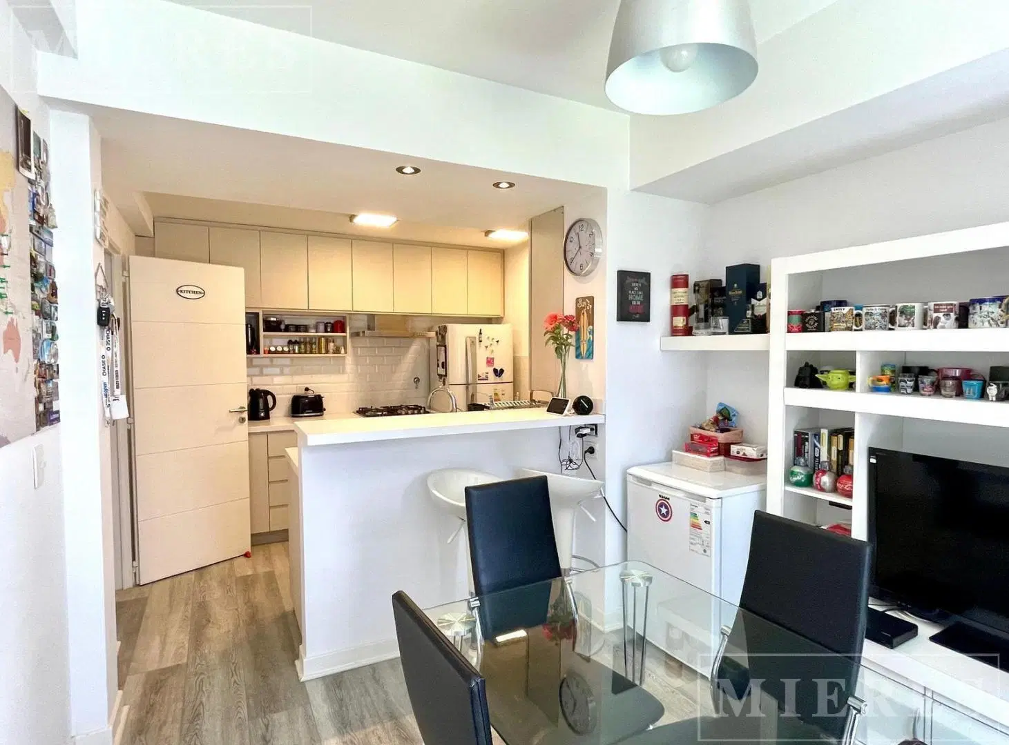 Casa en venta con renta en Casas del Sendero, Nordelta 3