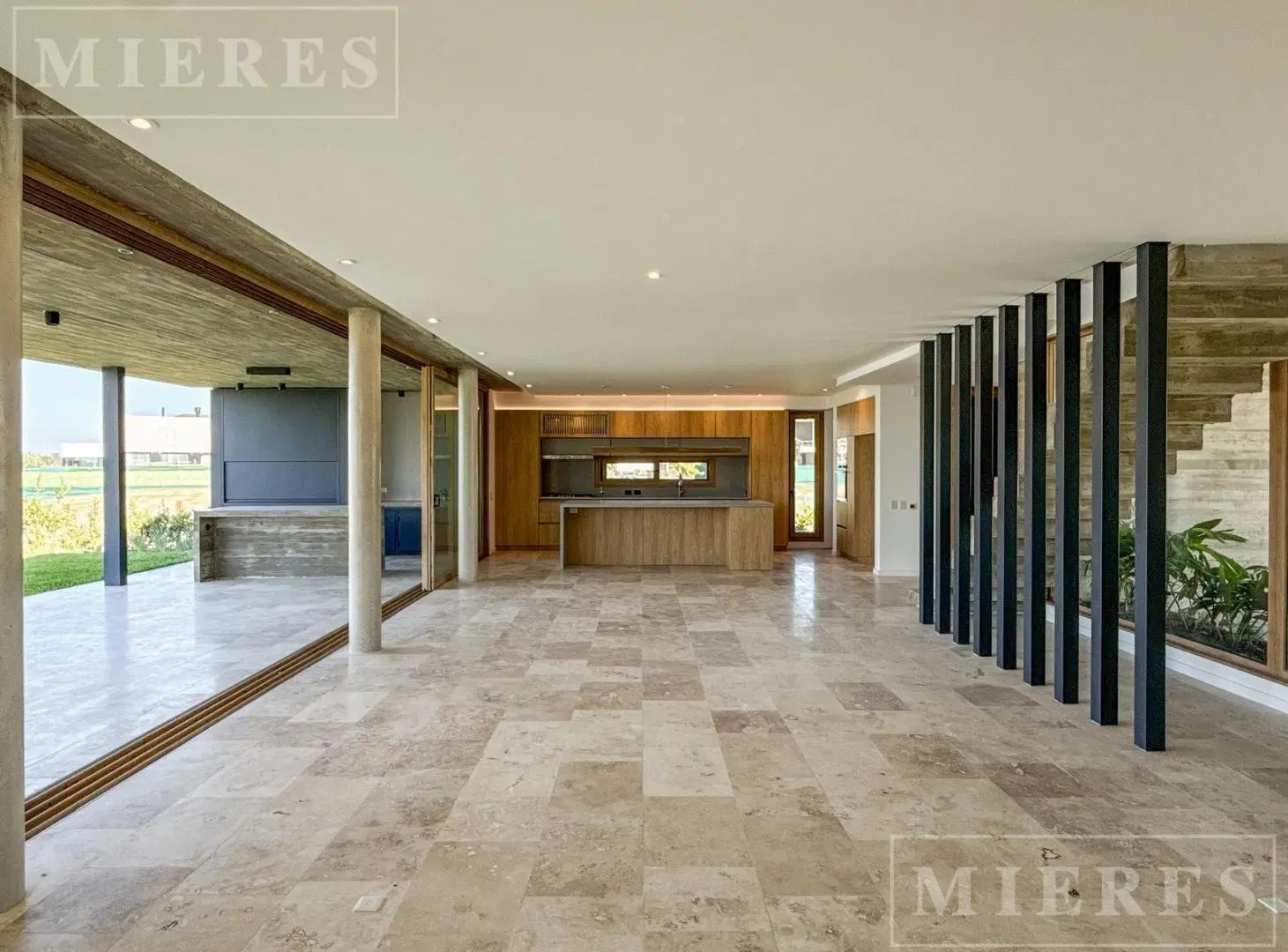 Casa en venta Los Puentes, Nordelta 8