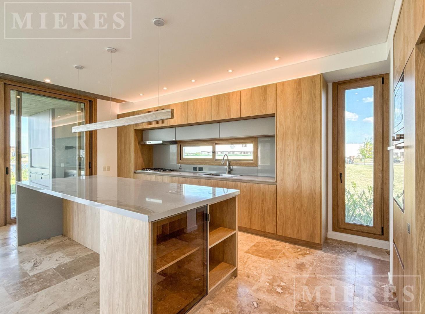 Foto de Casa en venta Los Puentes, Nordelta, imagen 2