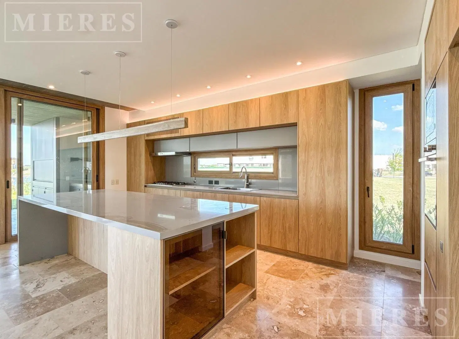 Casa en venta Los Puentes, Nordelta 2