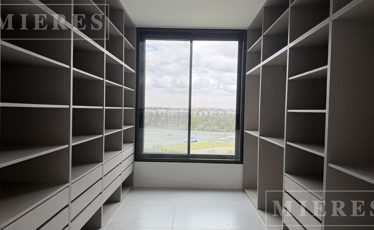 Foto de Departamento 3 ambientes en venta en Oceana Nordelta, imagen 5
