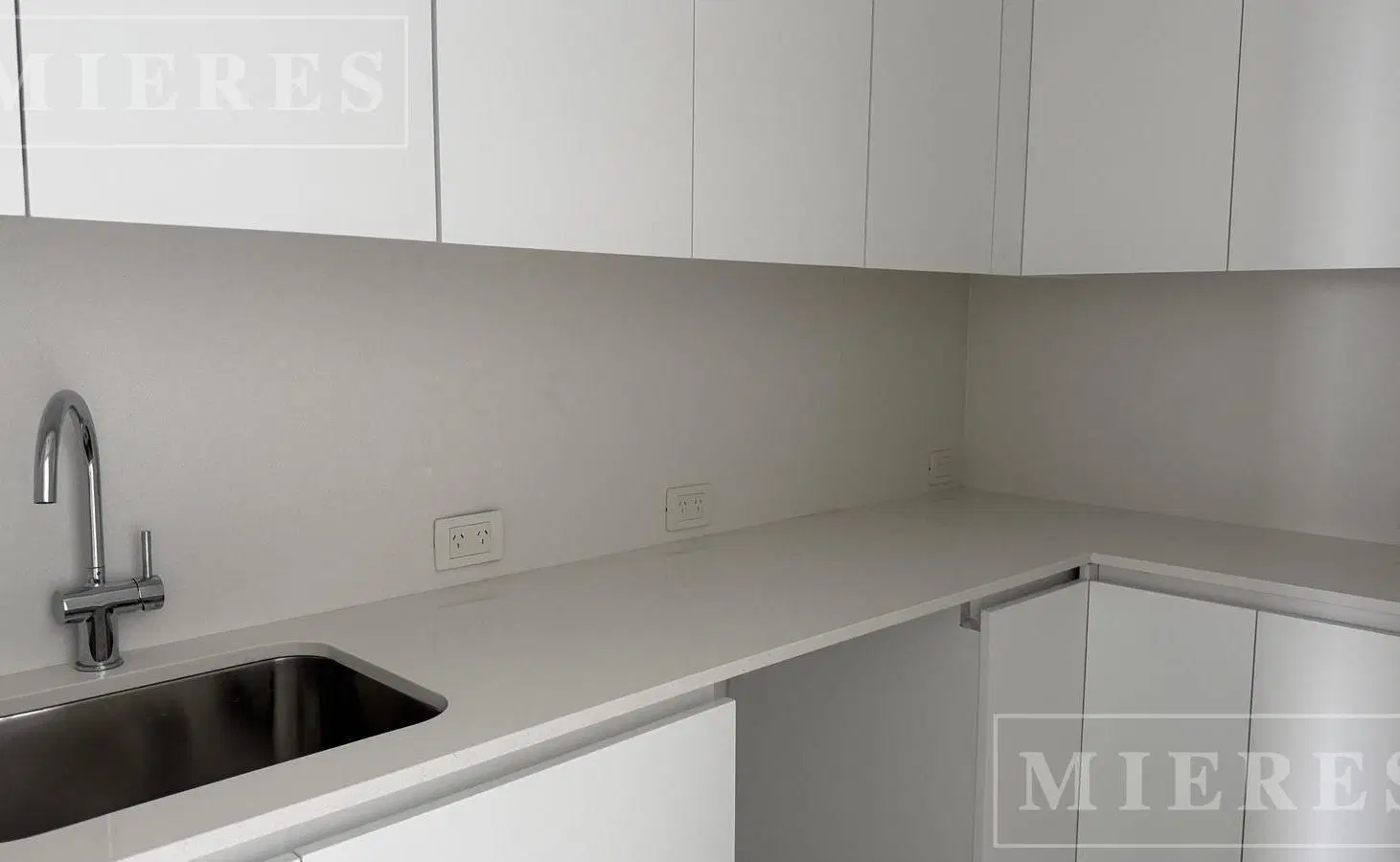 Departamento 3 ambientes en venta en Oceana Nordelta 4