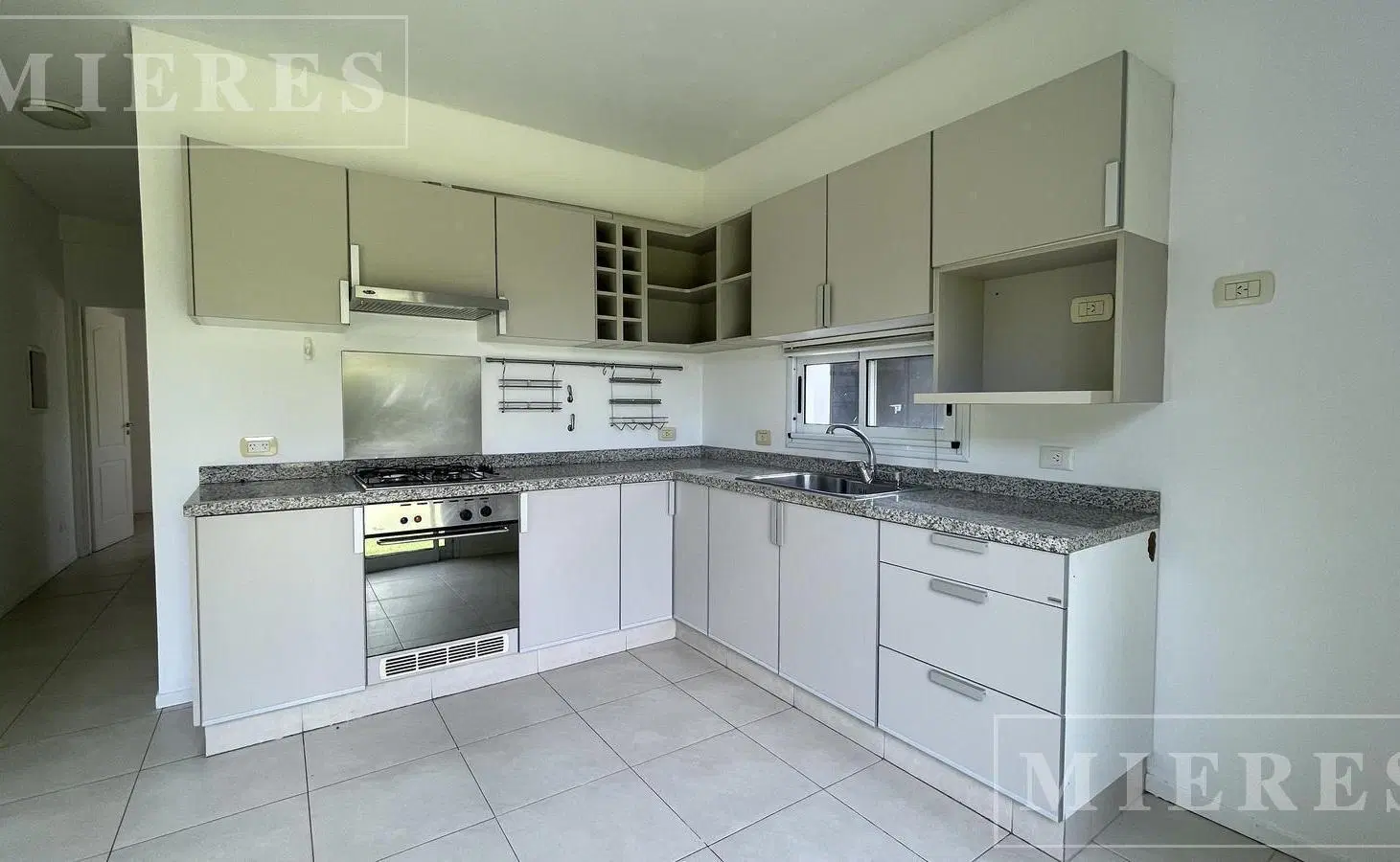 Casa en venta en el Barrio Los Alisos, Nordelta 5