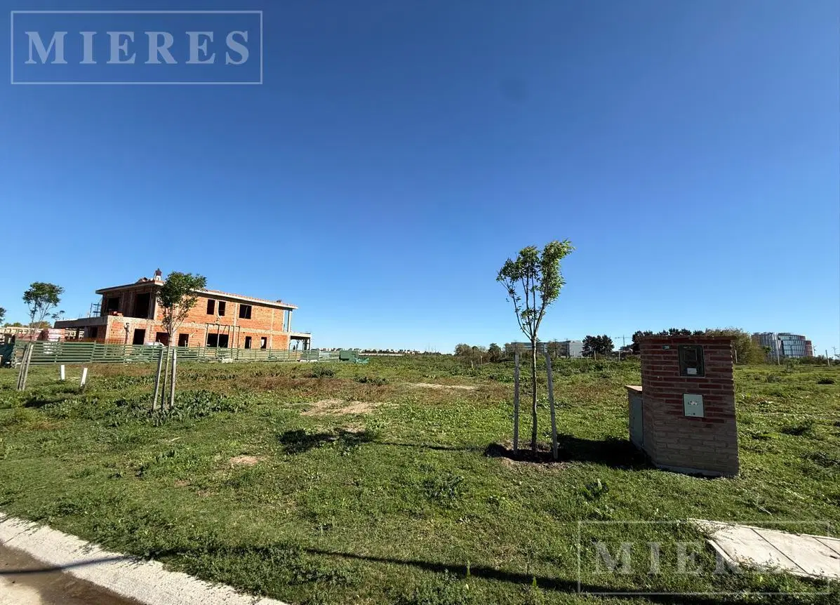 Lote en venta a la laguna en el barrio Silvestre, Nordelta 5