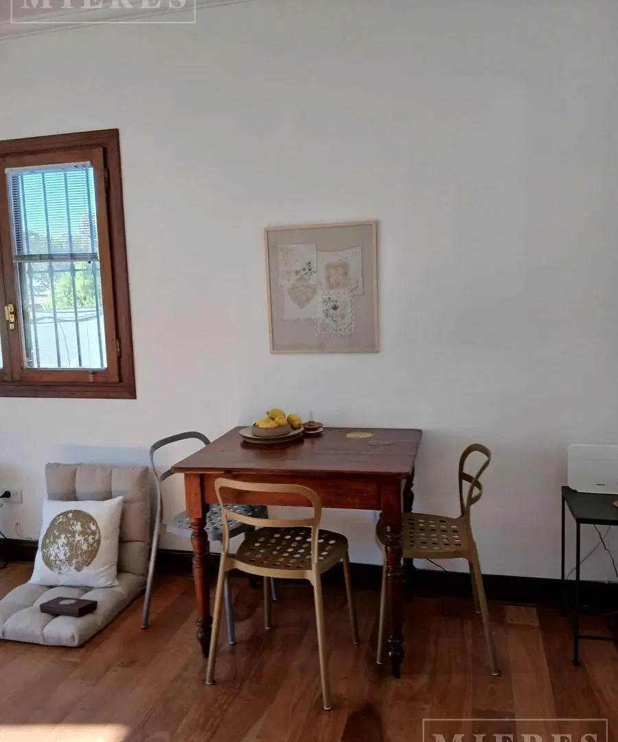 Departamento de 2 ambientes en muy linda zona de Martínez en venta 2