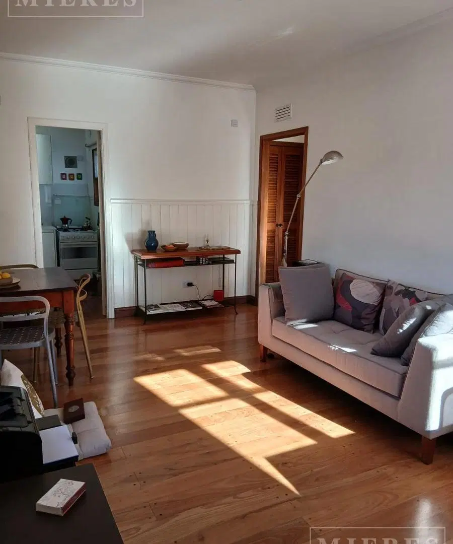 Departamento de 2 ambientes en muy linda zona de Martínez en venta 3