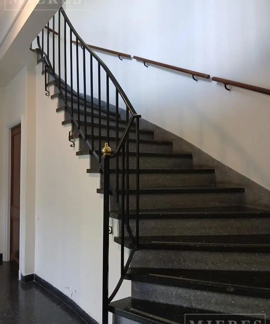 Departamento de 2 ambientes en muy linda zona de Martínez en venta 4