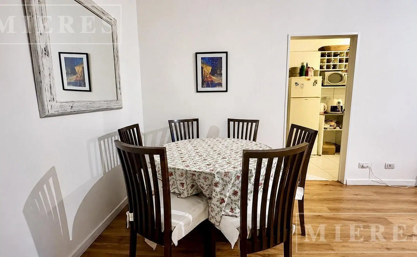 Departamento en alquiler en Condominio Tortugas II 4