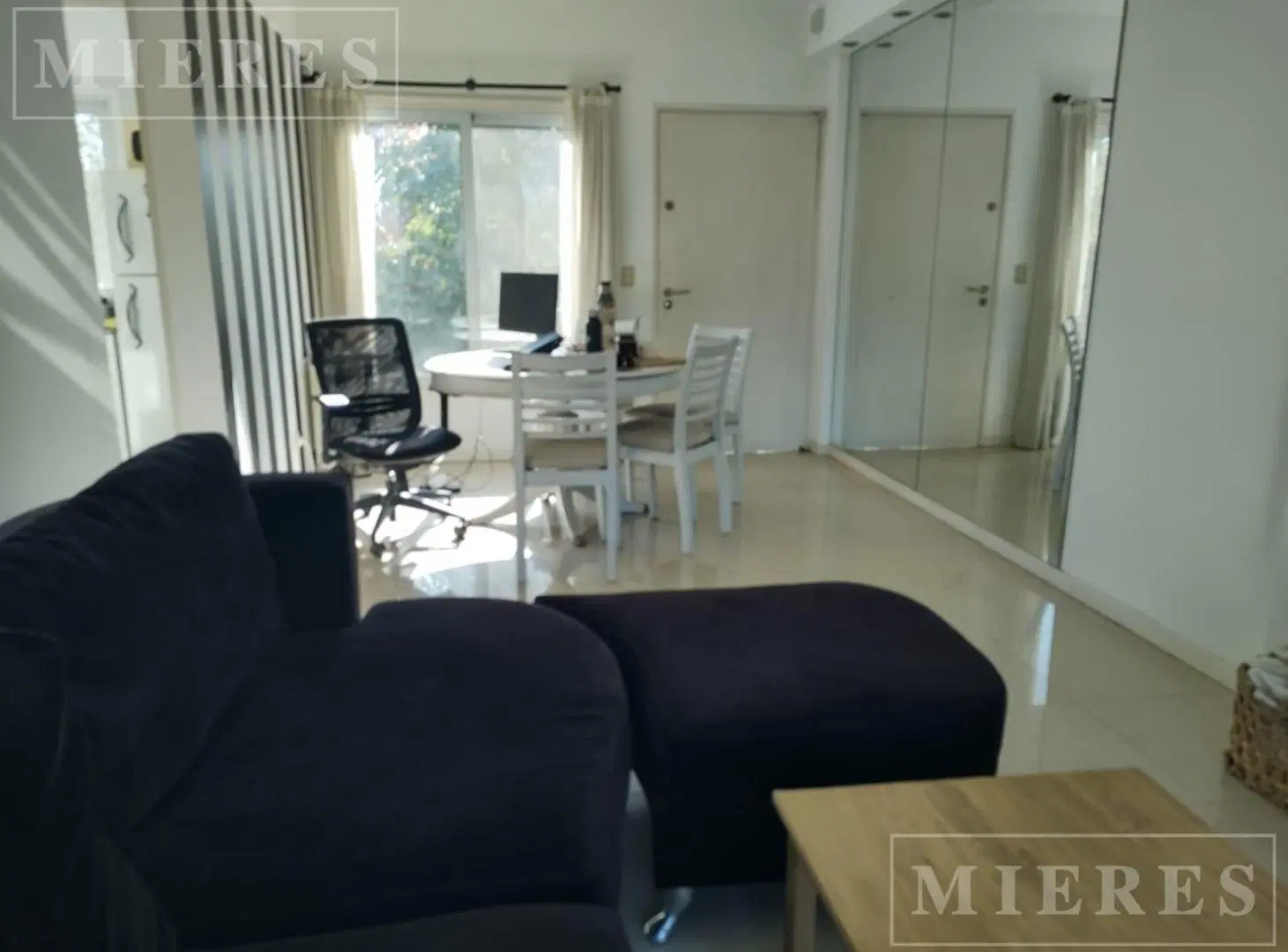 Departamento en alquiler en Northville 4