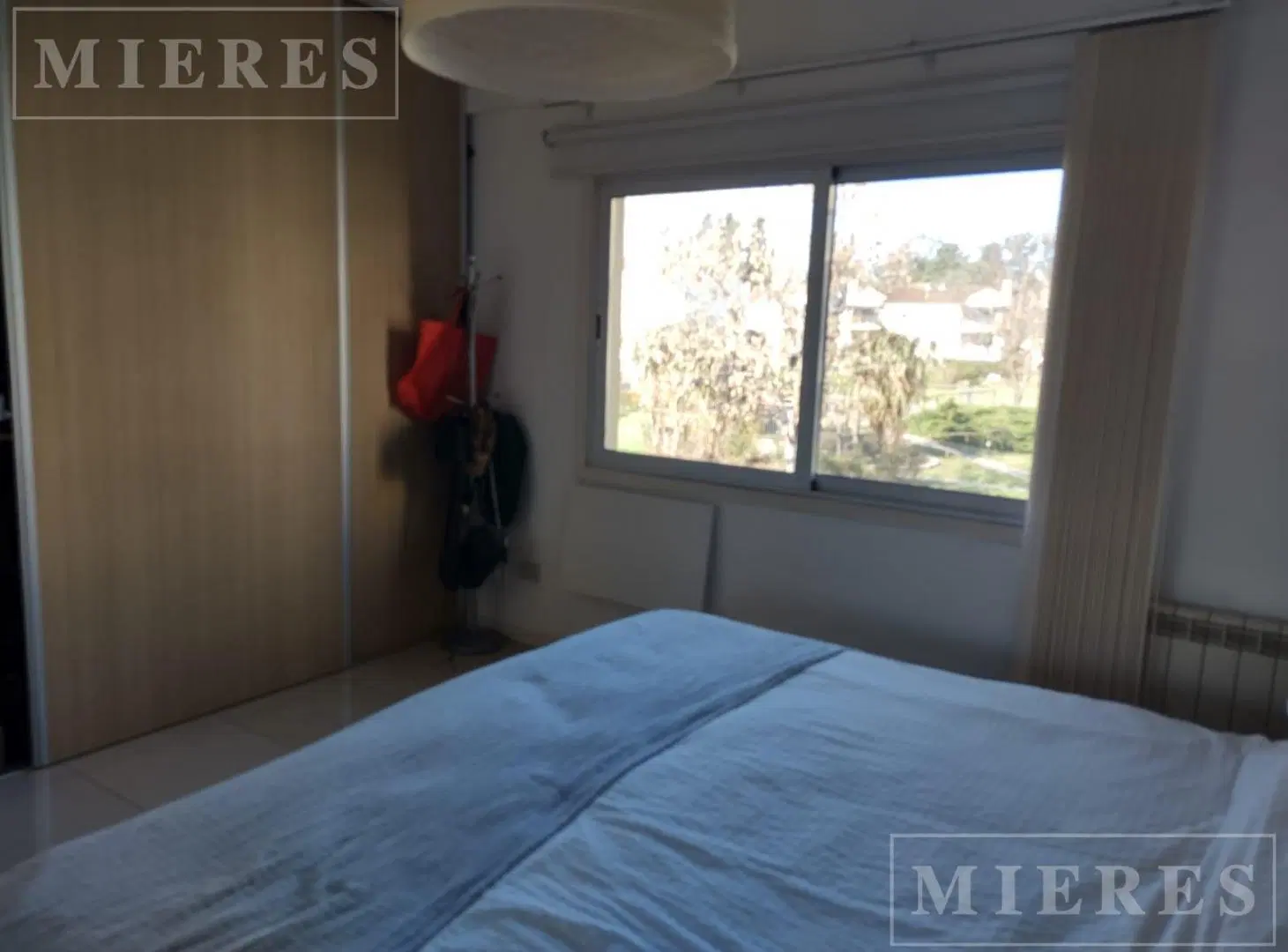 Departamento en alquiler en Northville 1