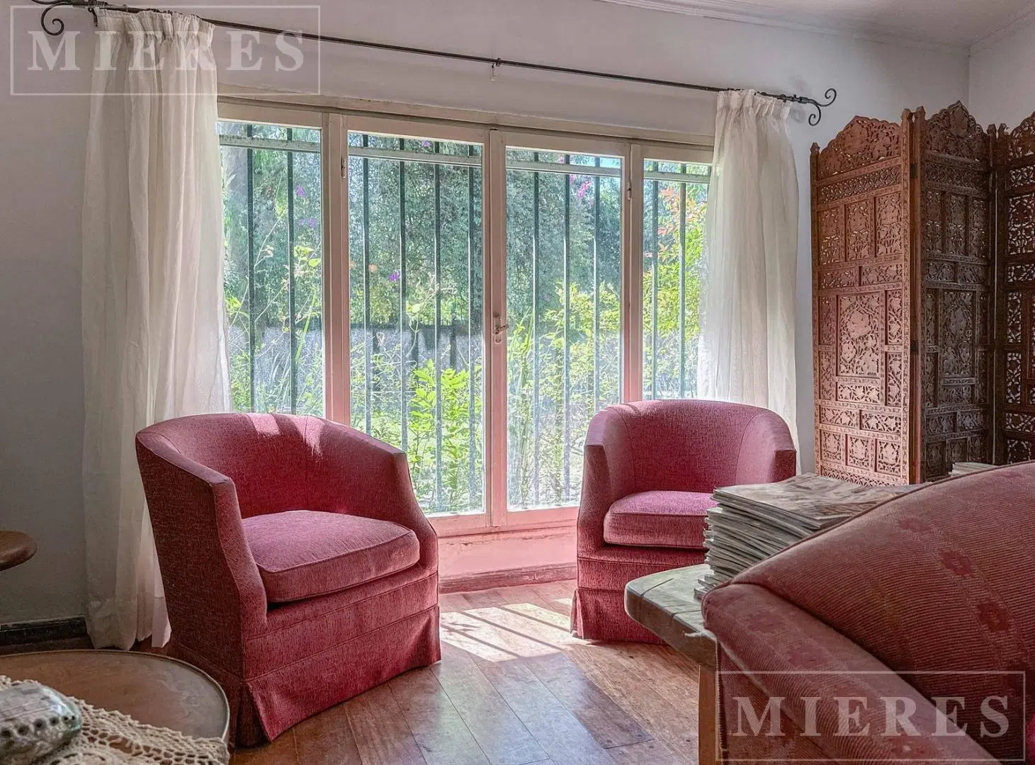 Casa en venta en Las Lomas-Schoenstatt 4