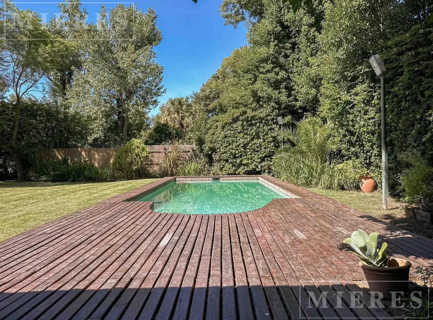 Casa en venta en Las Lomas-Schoenstatt 5