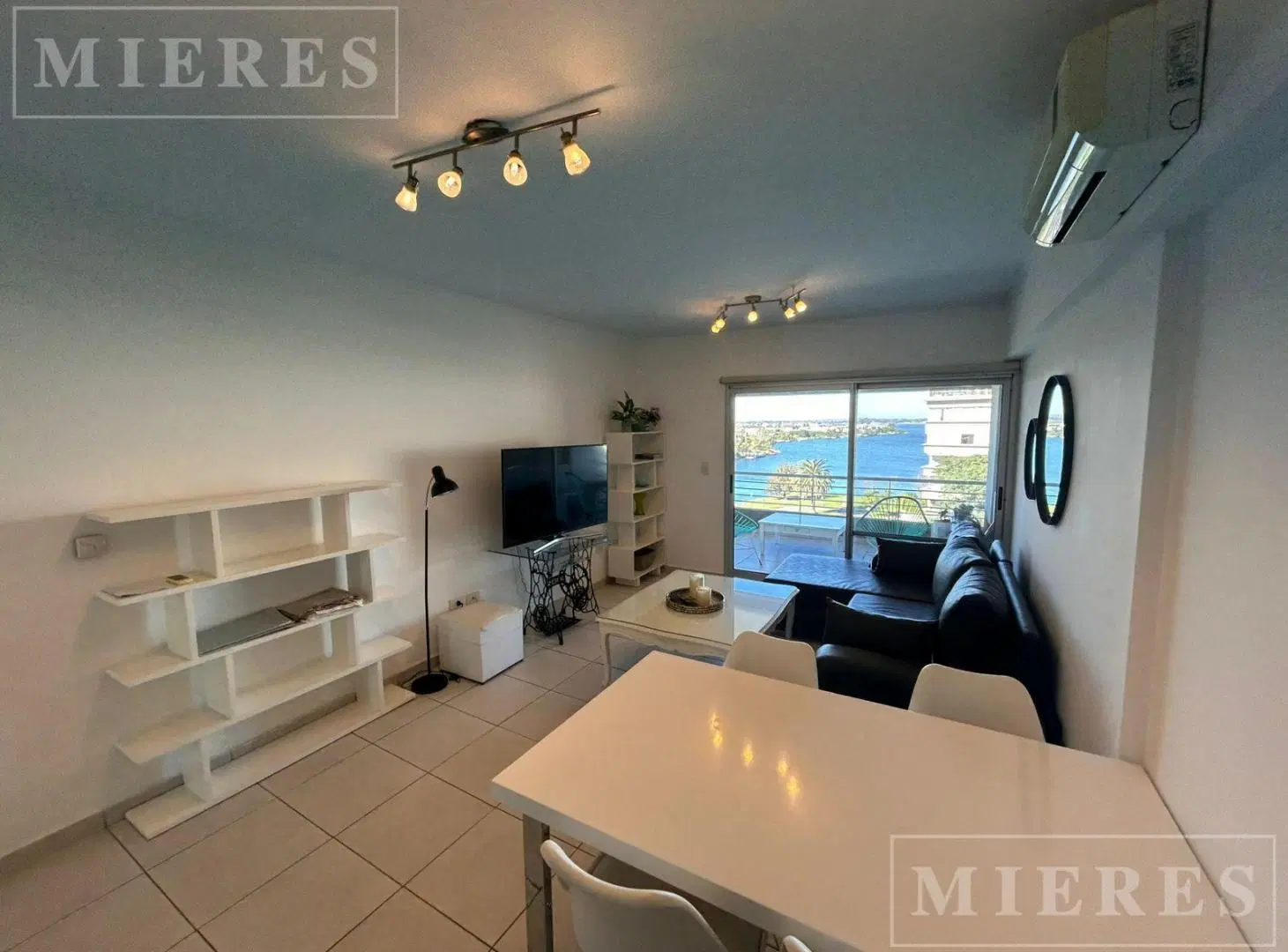 Departamento 2 ambientes en alquiler en El Faro, Portezuelo, Nordelta 5