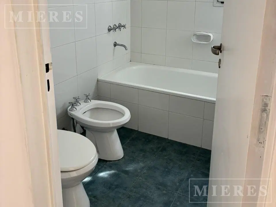 Departamento en Santa Barbara 5