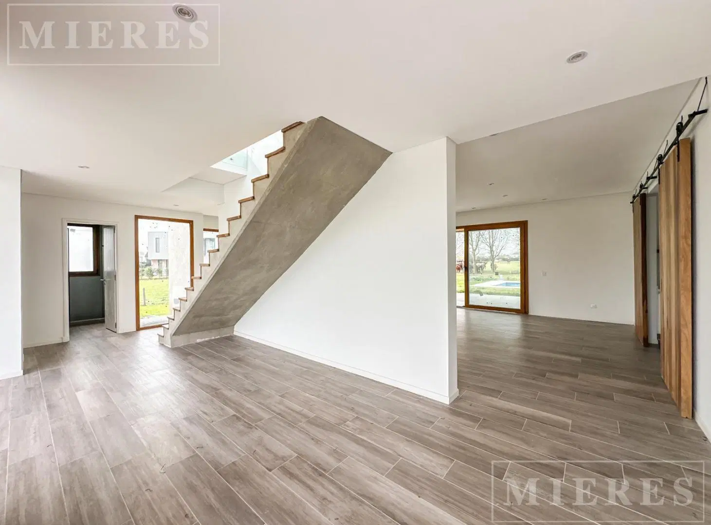 Casa en venta en Pilará 4