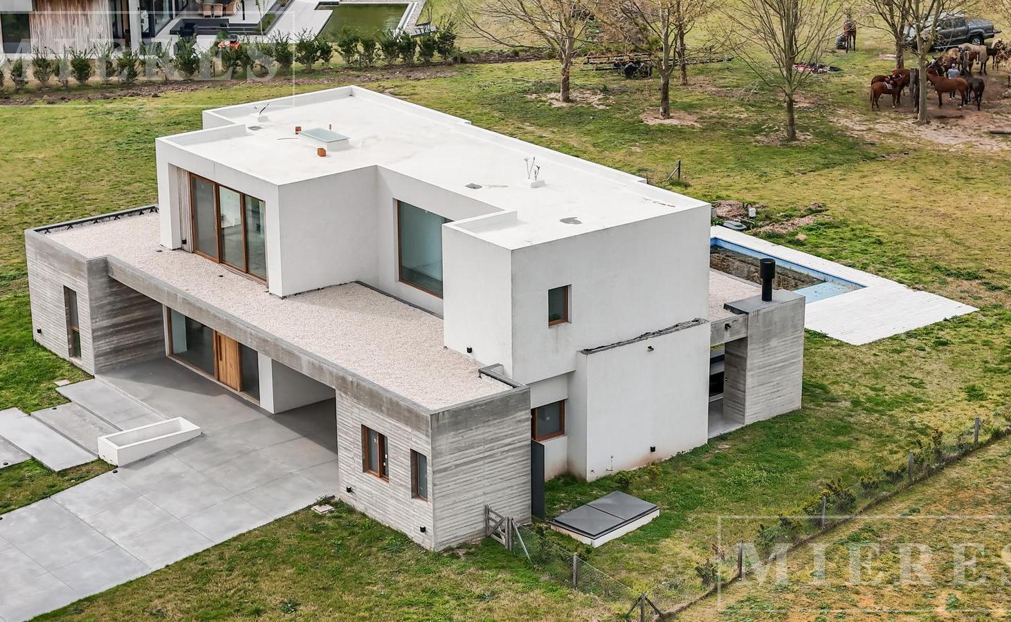 Casa en venta en Pilará