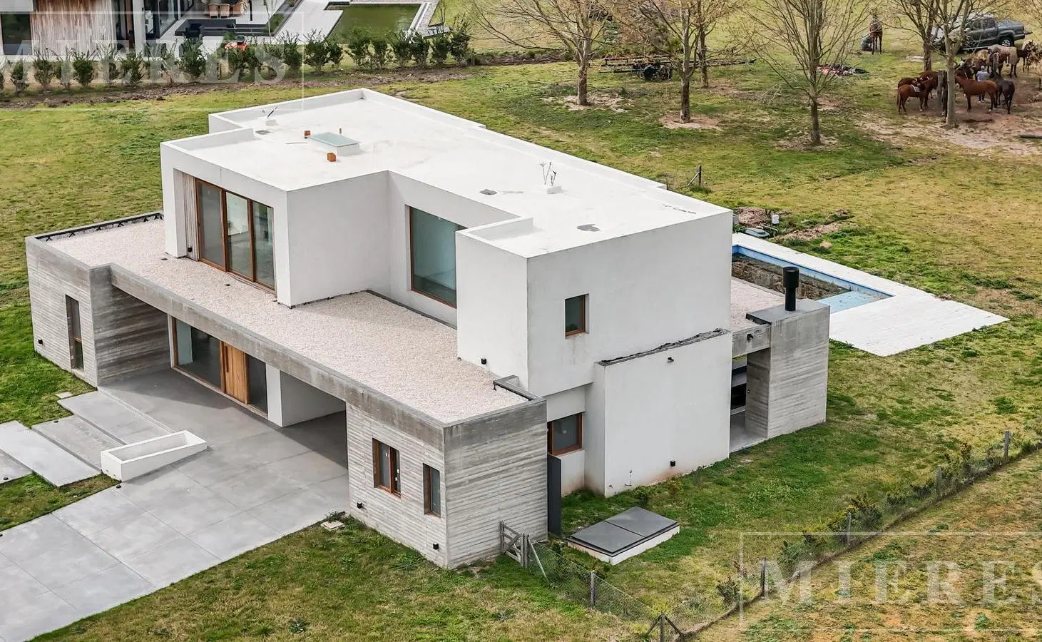 Casa en venta en Pilará 5