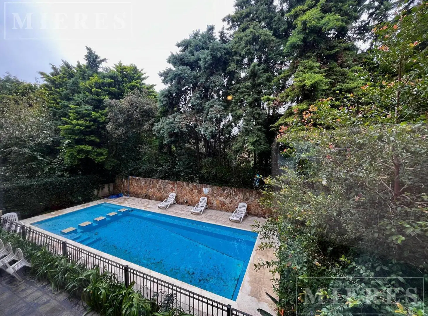 Lindo monoambiente en venta en Las Campanillas. 8