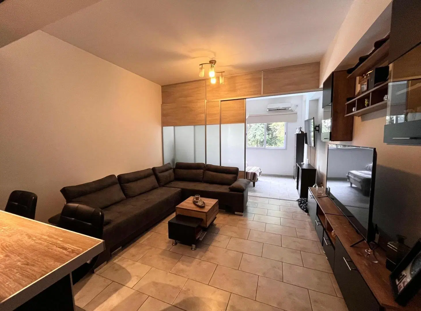 Lindo monoambiente en venta en Las Campanillas. 1