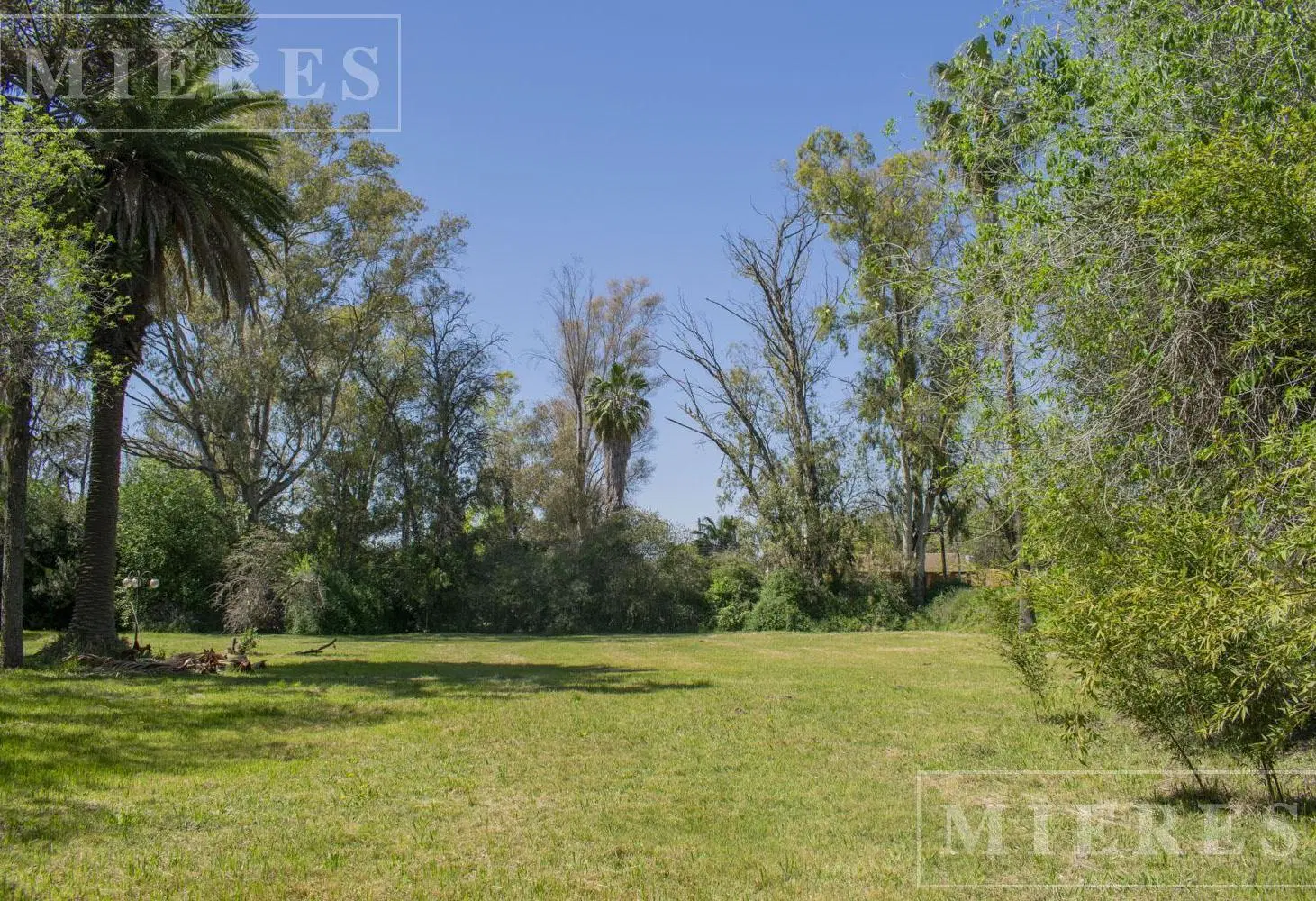 Lote en venta sobre calle Blas Parera en Ing. Maschwitz 1