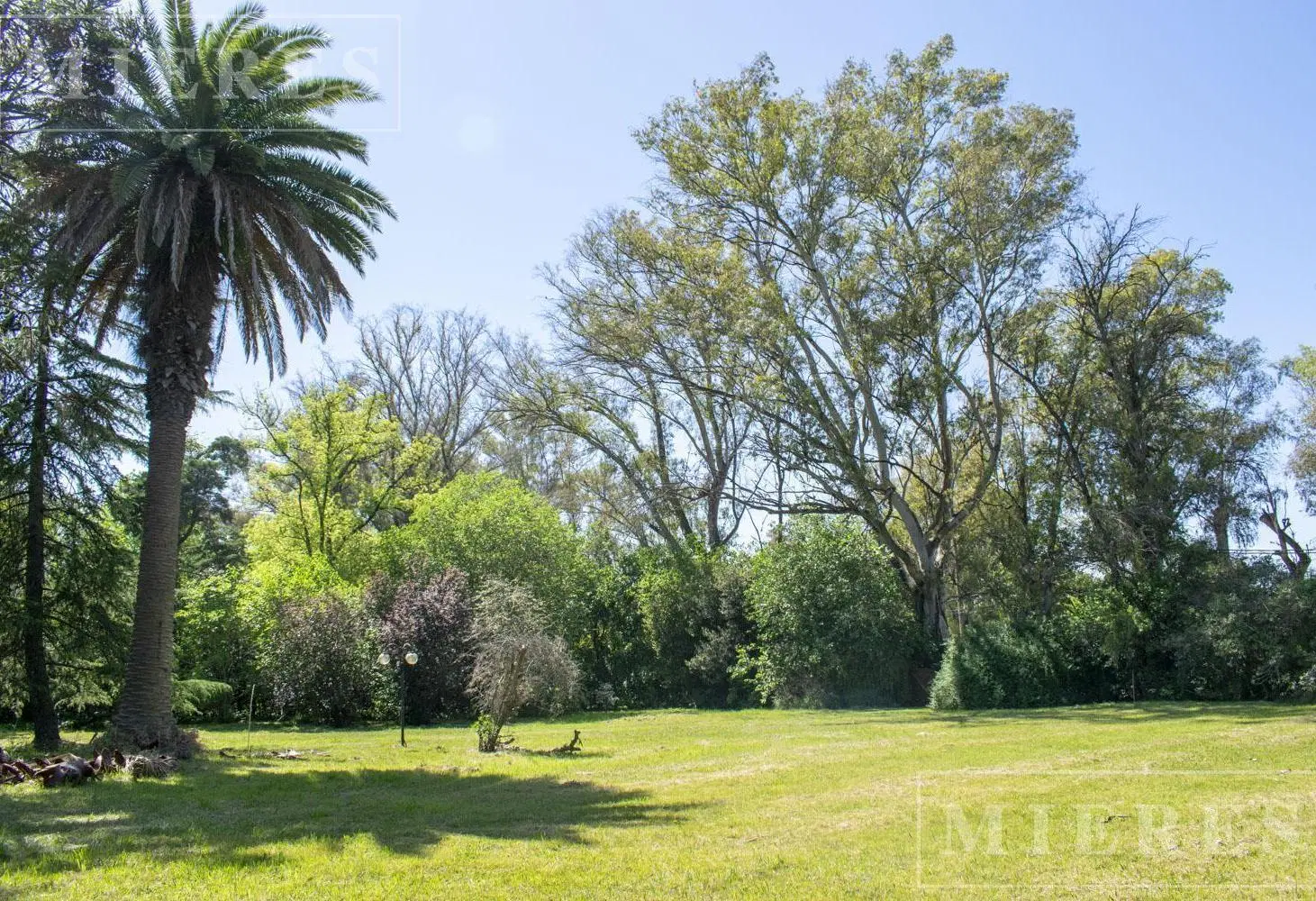 Lote en venta sobre calle Blas Parera en Ing. Maschwitz 2