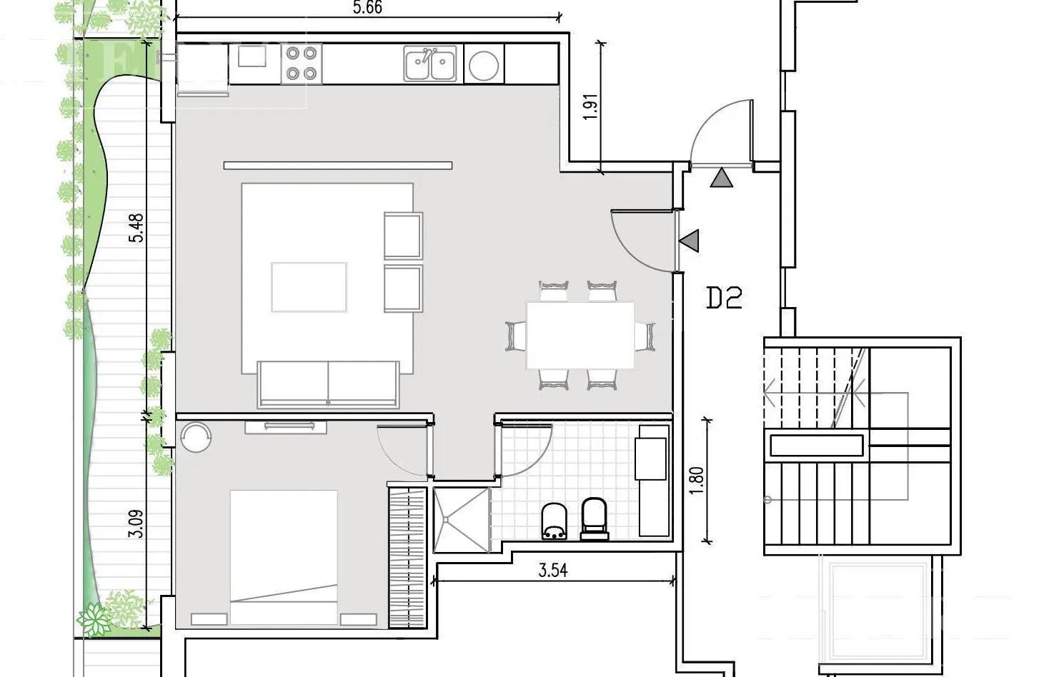 Plano 1