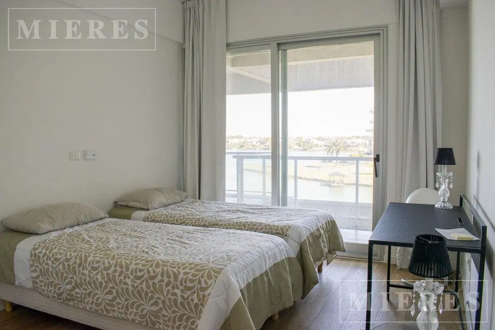 Departamento 3 ambientes en venta en Yoo Nordelta 2