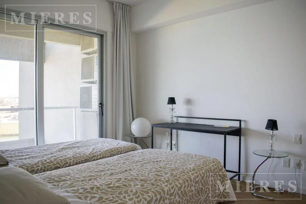 Departamento 3 ambientes en venta en Yoo Nordelta 1