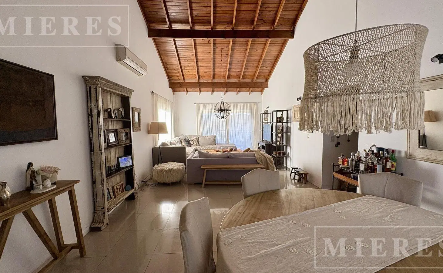 Departamento en alquiler en Northville 4