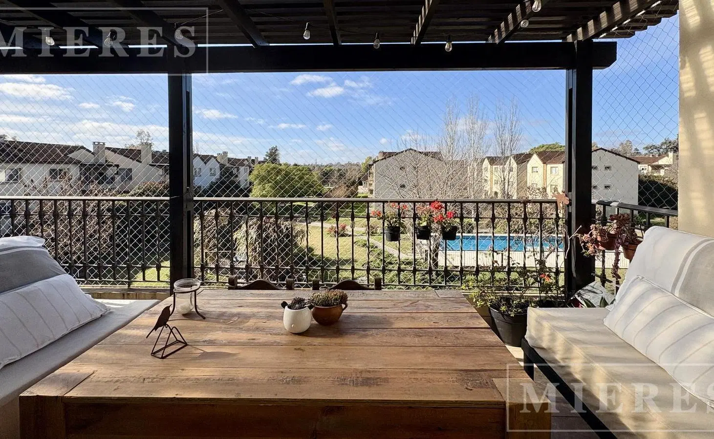 Departamento en alquiler en Northville 1