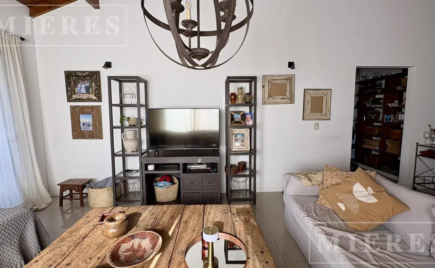 Departamento en alquiler en Northville 3
