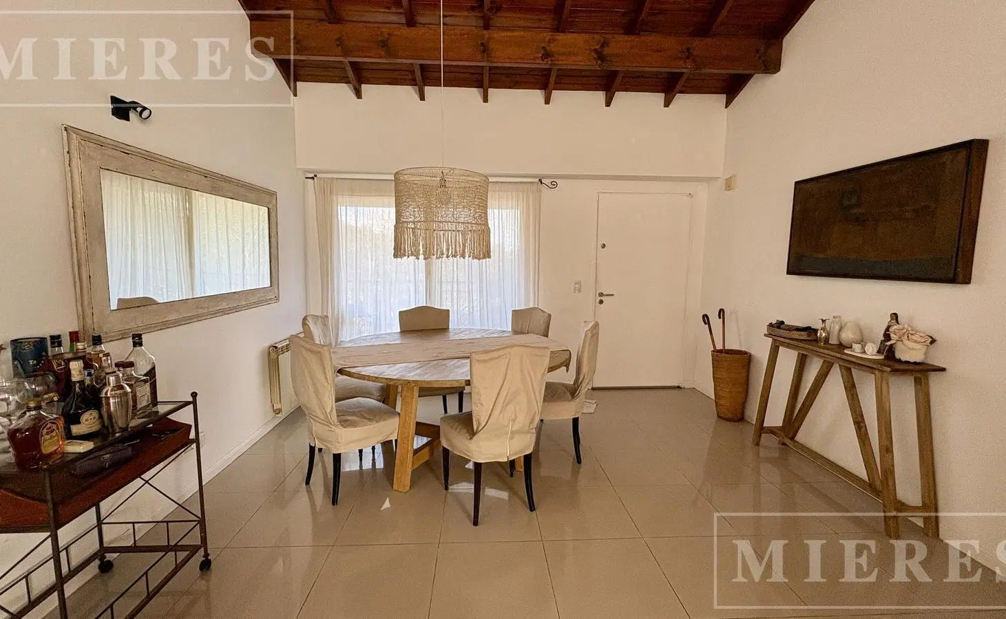Departamento en alquiler en Northville 5