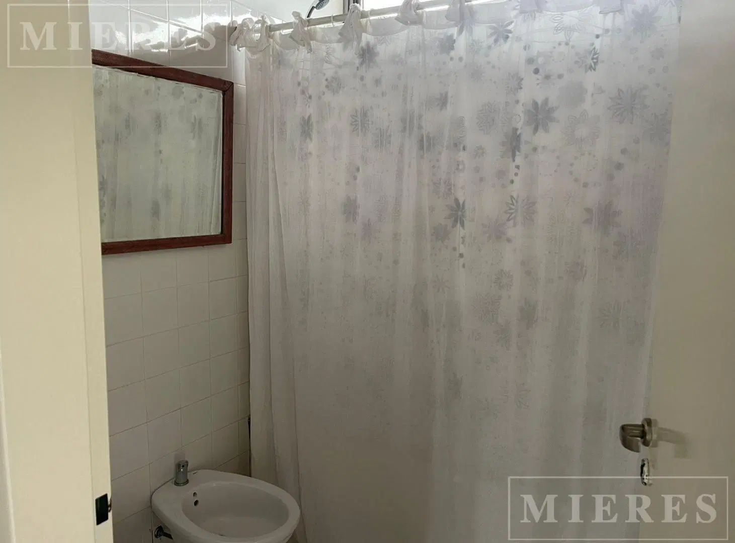 Departamento en alquiler temporario en Altos De La Merced 5