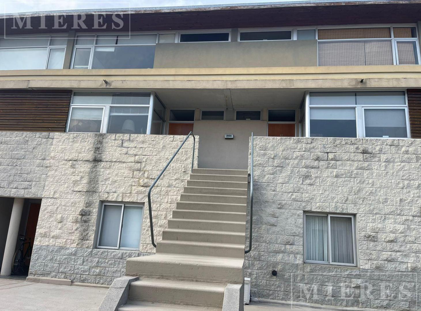 Departamento en alquiler temporario en Altos De La Merced
