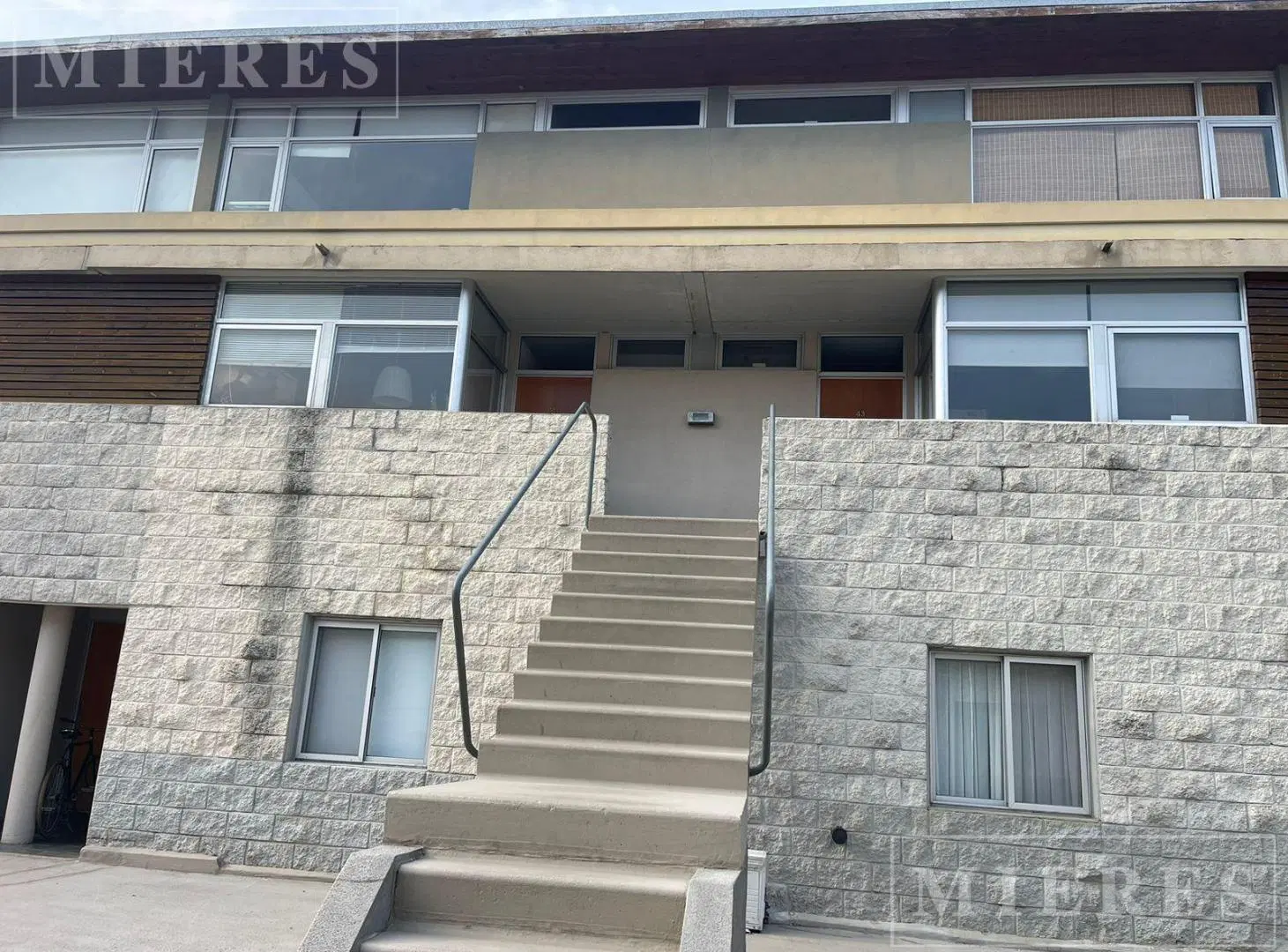 Departamento en alquiler temporario en Altos De La Merced 4