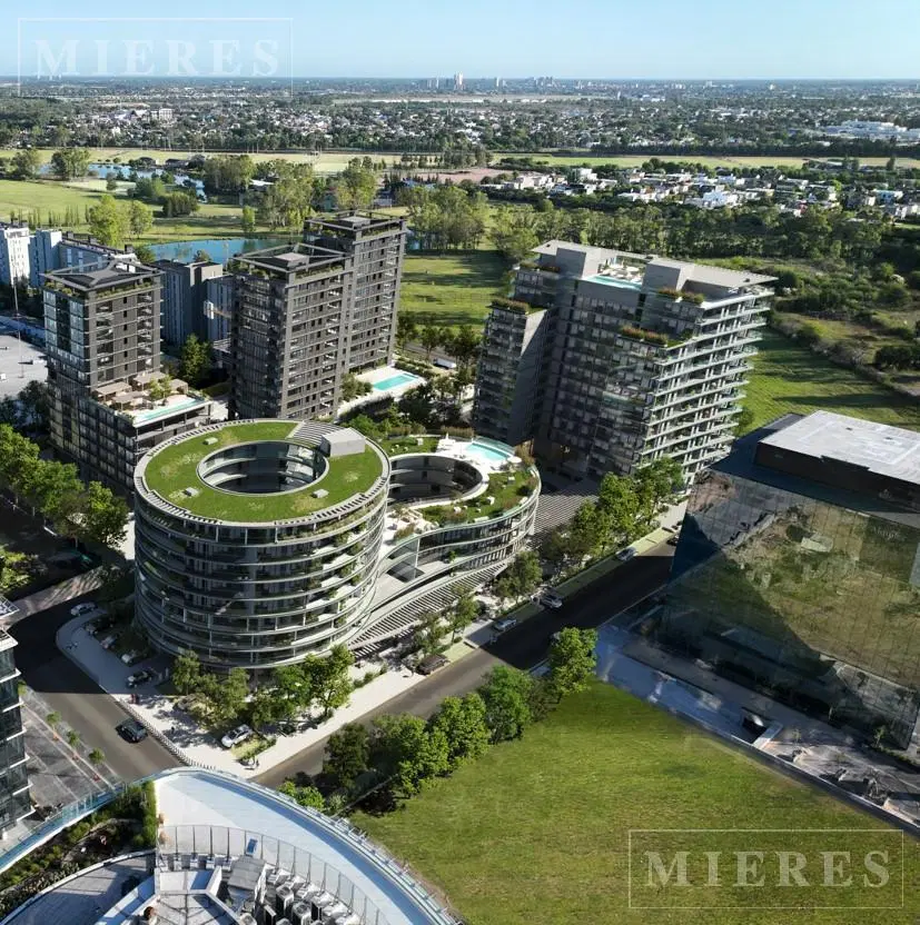 Departamento en venta en LOOP Buenavista 5