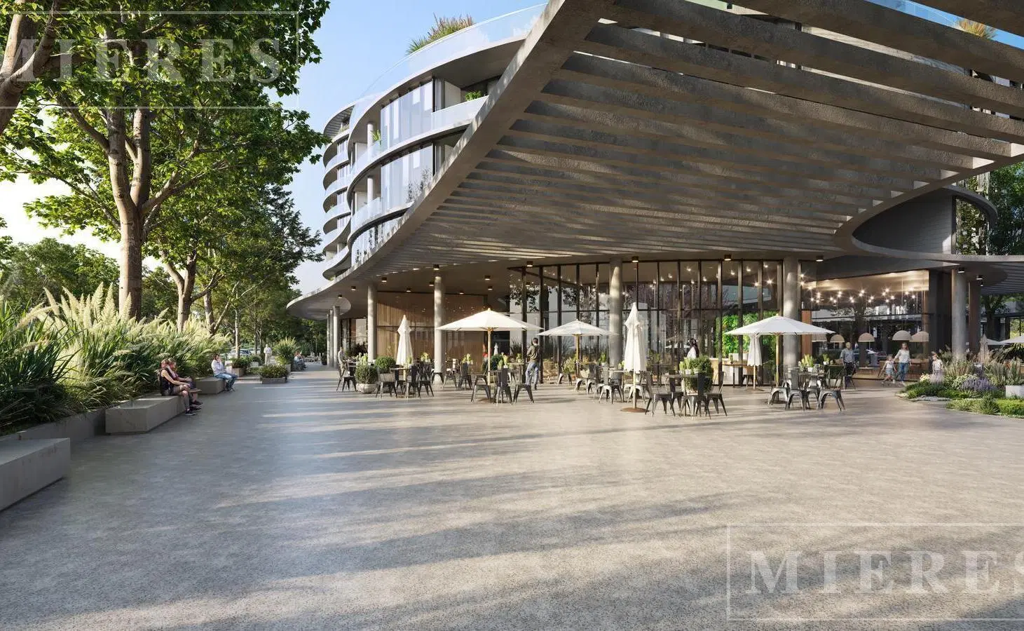 Departamento en venta en LOOP Buenavista 2