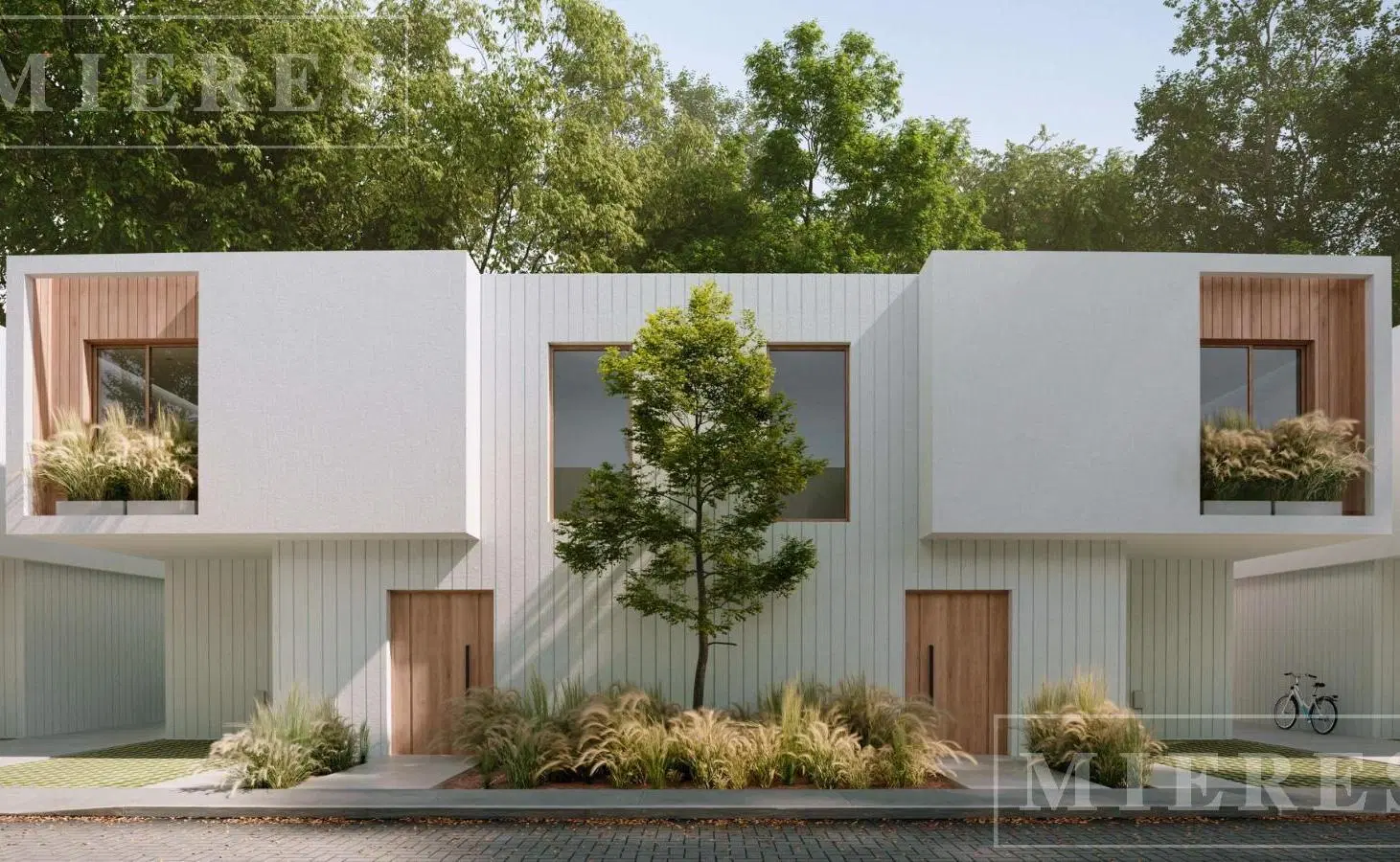 Townhouse ubicado en Las Lomas de San Isidro 5