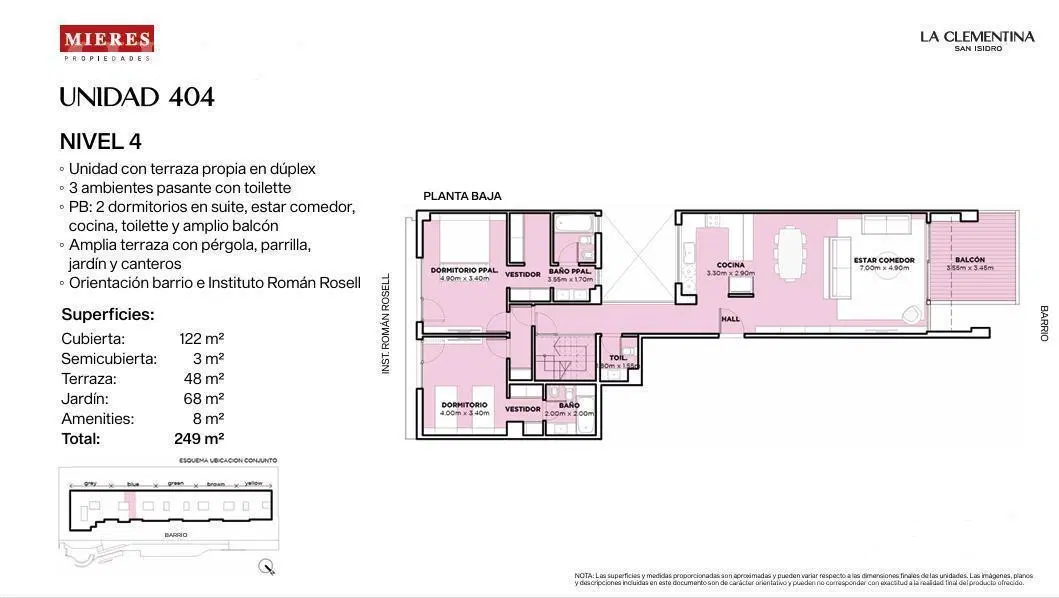 Plano 2