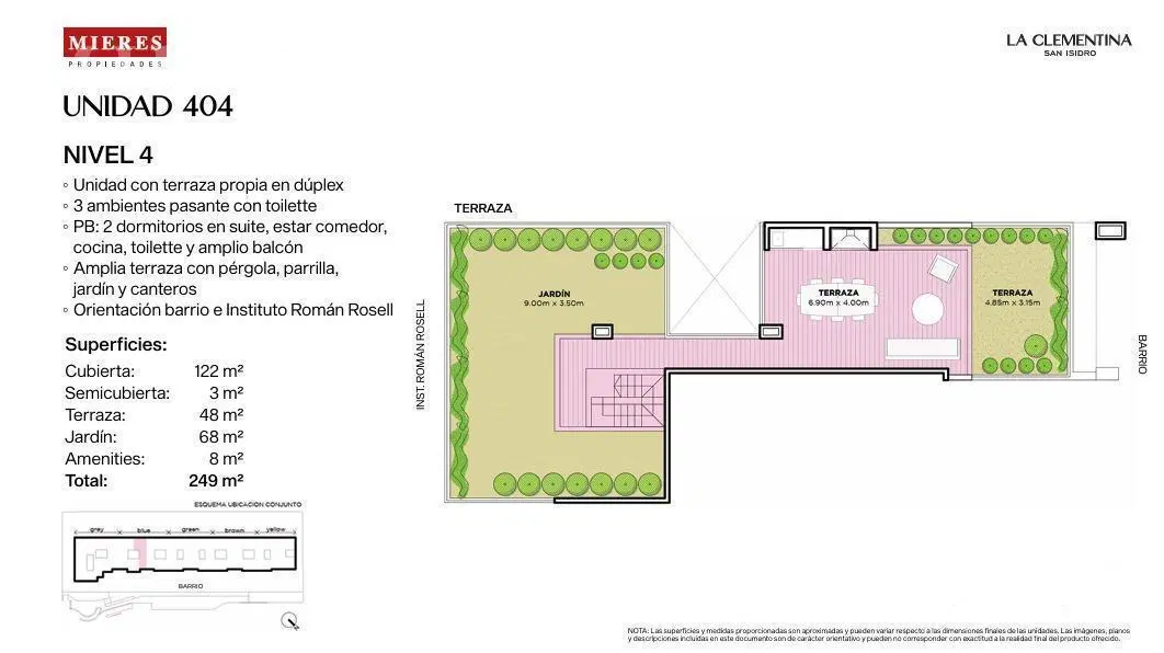Plano 3