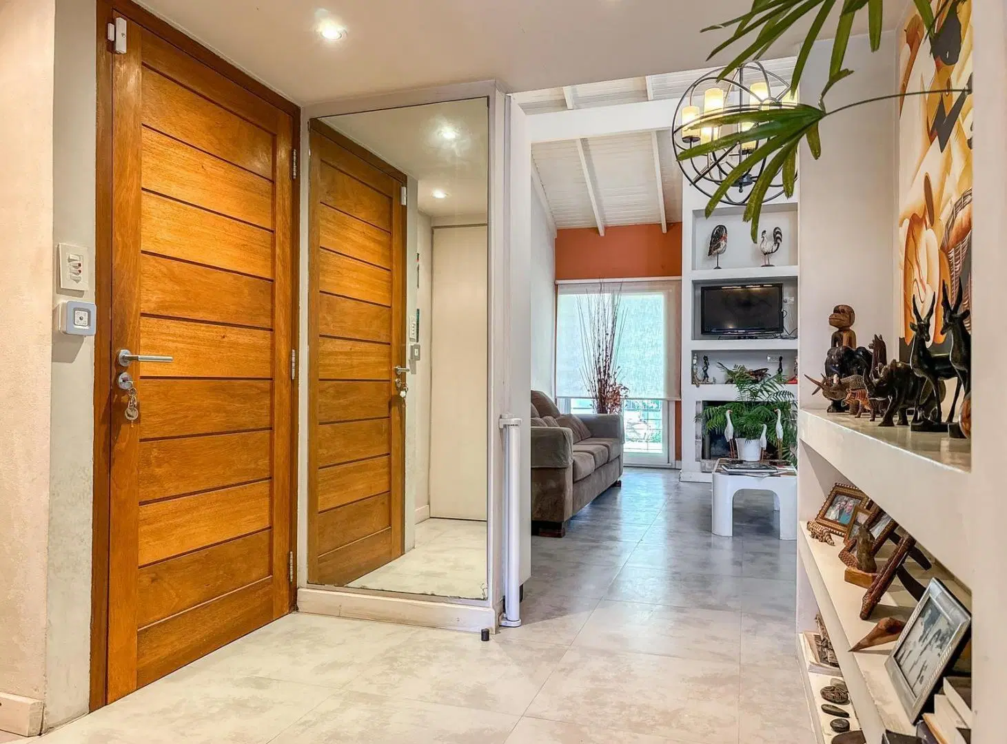 Casa en venta en Las Lomas-Santa Rita 3