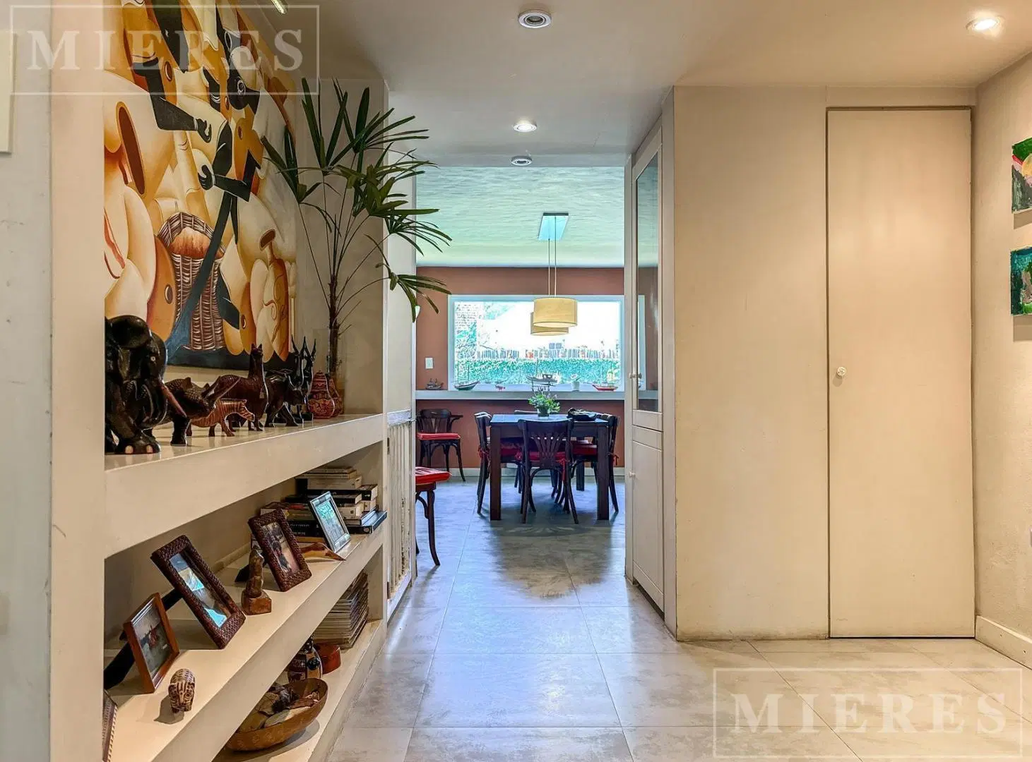 Casa en venta en Las Lomas-Santa Rita 4