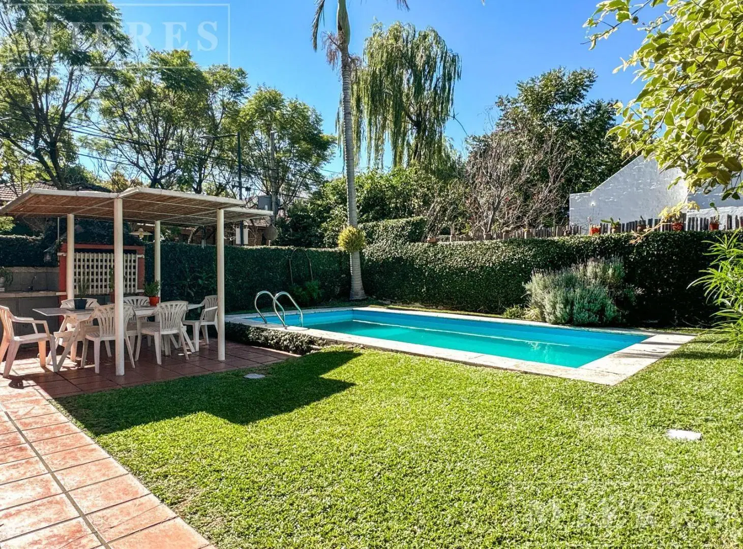 Casa en venta en Las Lomas-Santa Rita 2