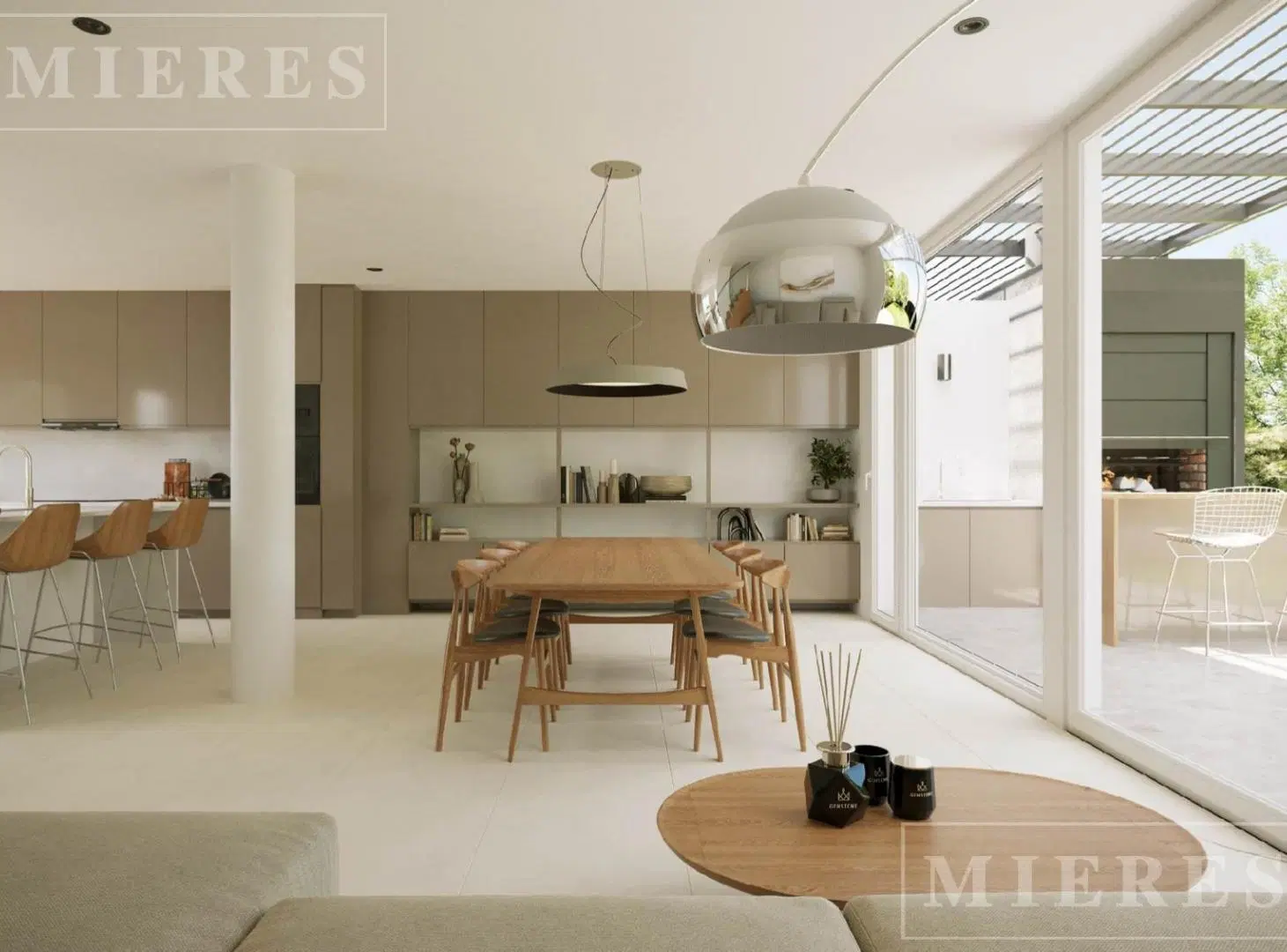 Town House en venta en Pueblo Buenavista, San Fernando 3