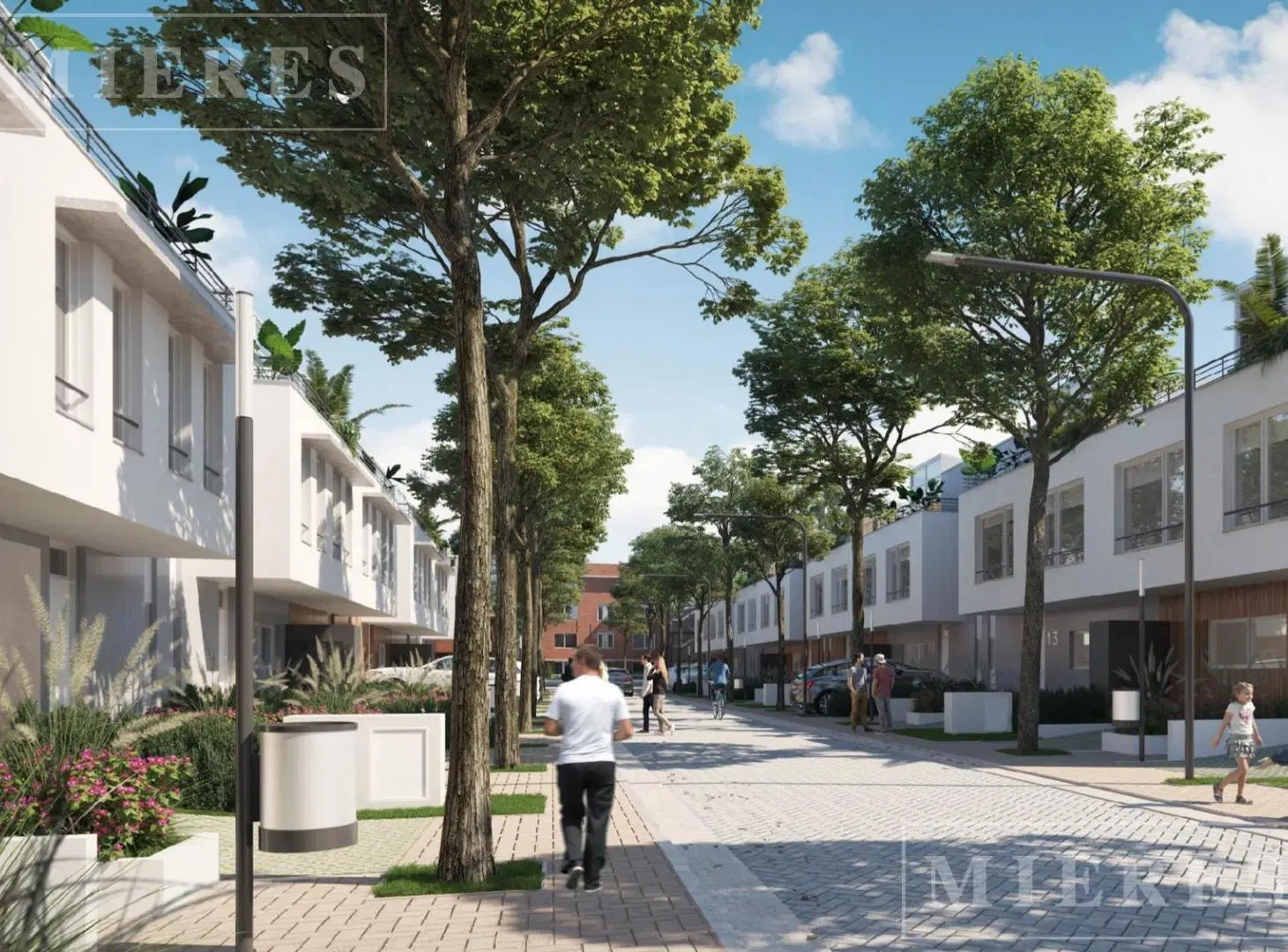 Town House en venta en Pueblo Buenavista, San Fernando 5