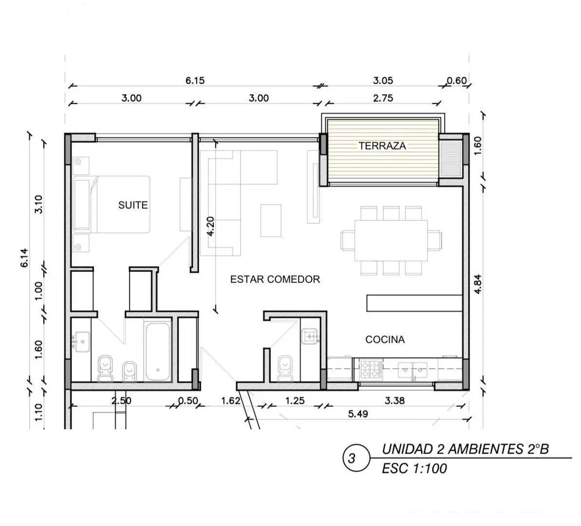 Plano 3