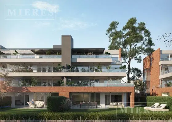 Departamento en venta dentro del Condominio Pueblo Buenavista 1