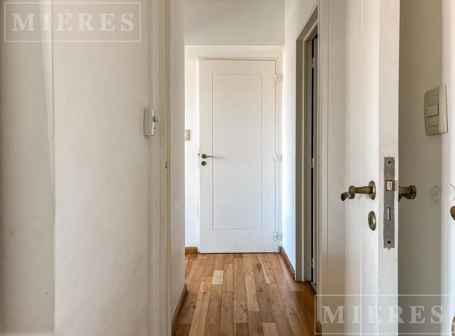 Departamento en venta en El Solar de San Isidro 5