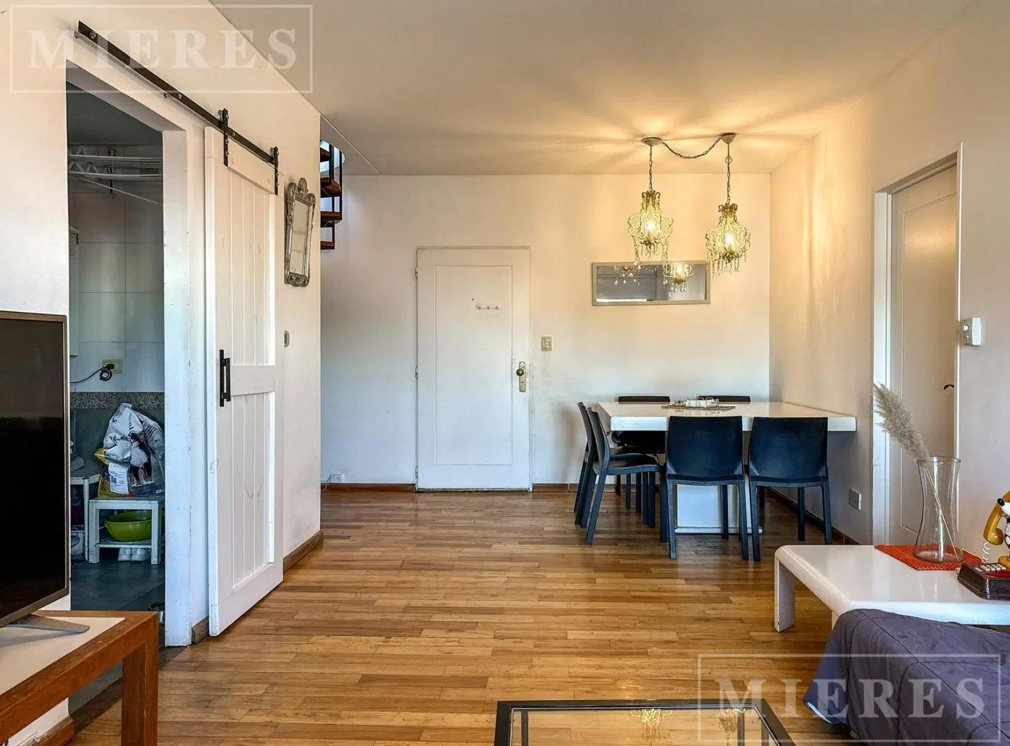 Departamento en venta en El Solar de San Isidro 4