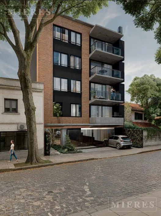 Alem 285 - San Isidro –ubicación estratégica- Excelente inversión 3
